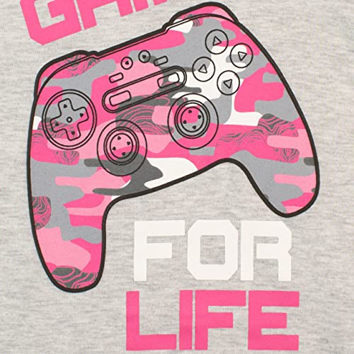 Girls' Pajamas Gaming3