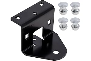 Zero Turn Mower Trailer Hitch Kit Compatible with Ariens Gravely ZT-X, ZT-XL,...