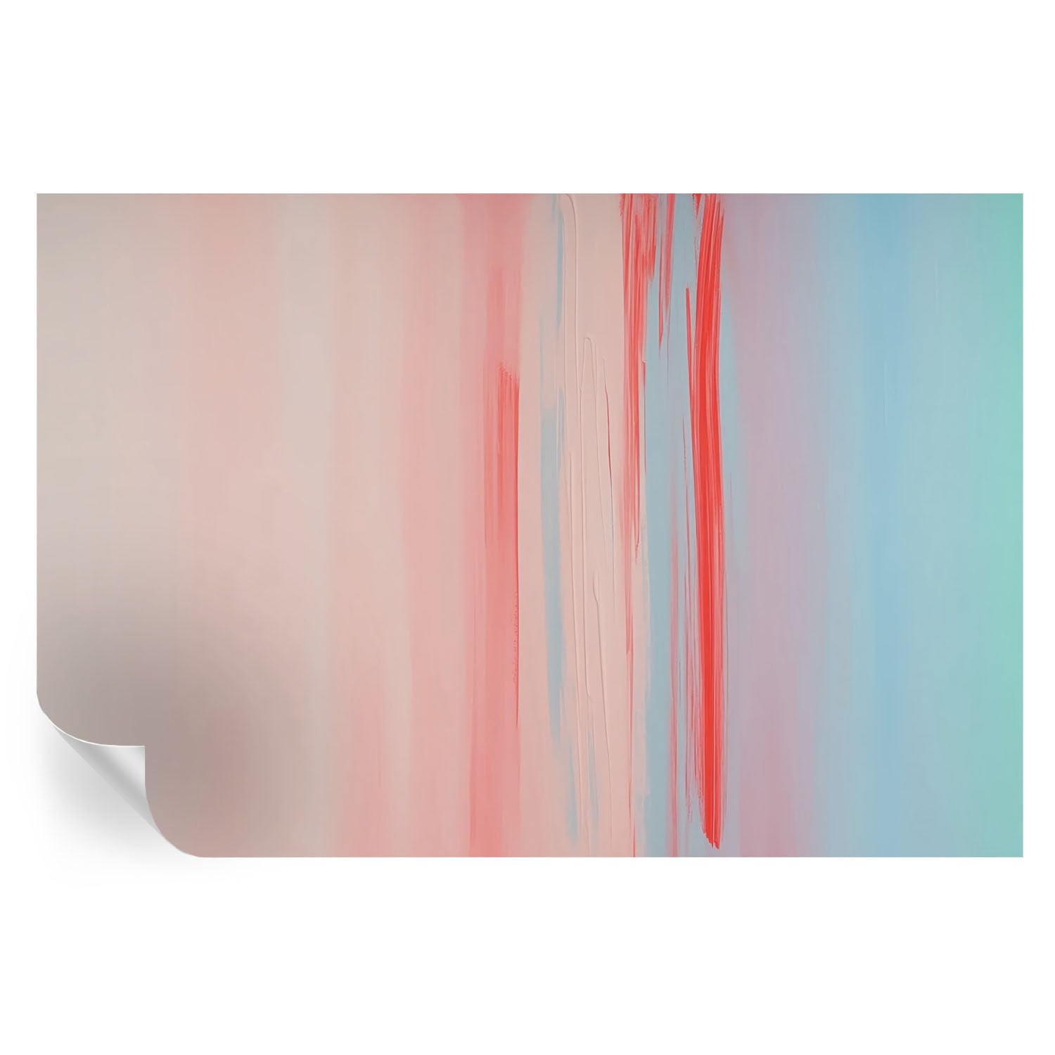 Vinilos decorativos Colores de armonía para cambiar la estética del dormitorio