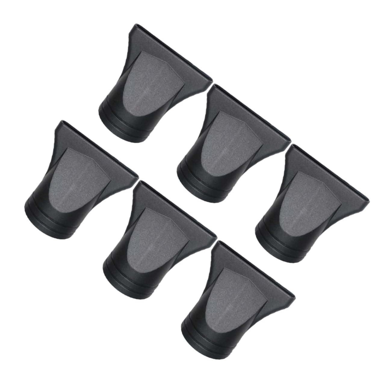 Baluue Hair Dryer Tool 10 Pack Hair Dryer Diffuser Styling Diffuser Beauty Hair Tool Hair Dryer Head c