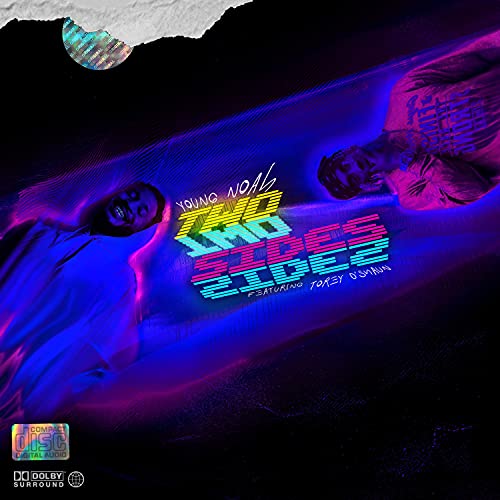 Two Sides (feat. Torey D'Shaun)