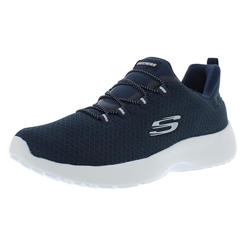 Skechers Skechers Dynamight Navy Womens Training Sneaker Size 10M