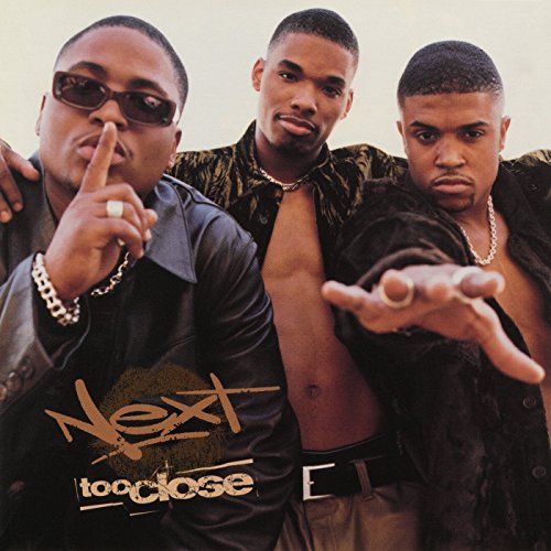 Too Close (Radio Edit)