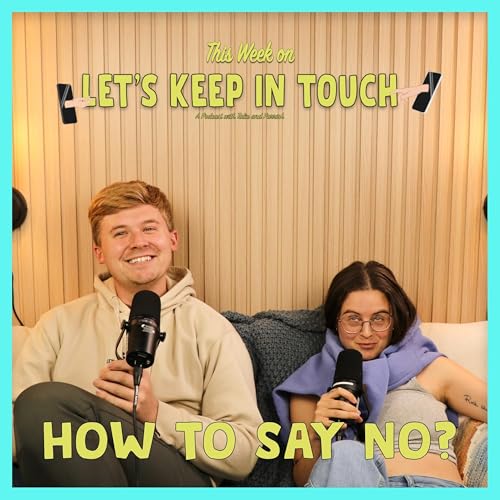 14: How to Say No?