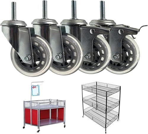 u[Lt75mmTCgXCxXeLX^[ 200kg / 4 ȃg[XCxzC[ApƋ 360 x] Ƌ֗ C[IpzC[ {g| M8AM10AM12 | x30mm (M8-30mm x4)