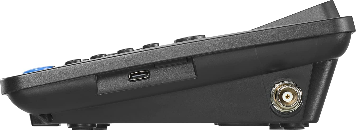 Amazon.com: Doro 4100H IP Phone Black LCD, W128821856 : Cell