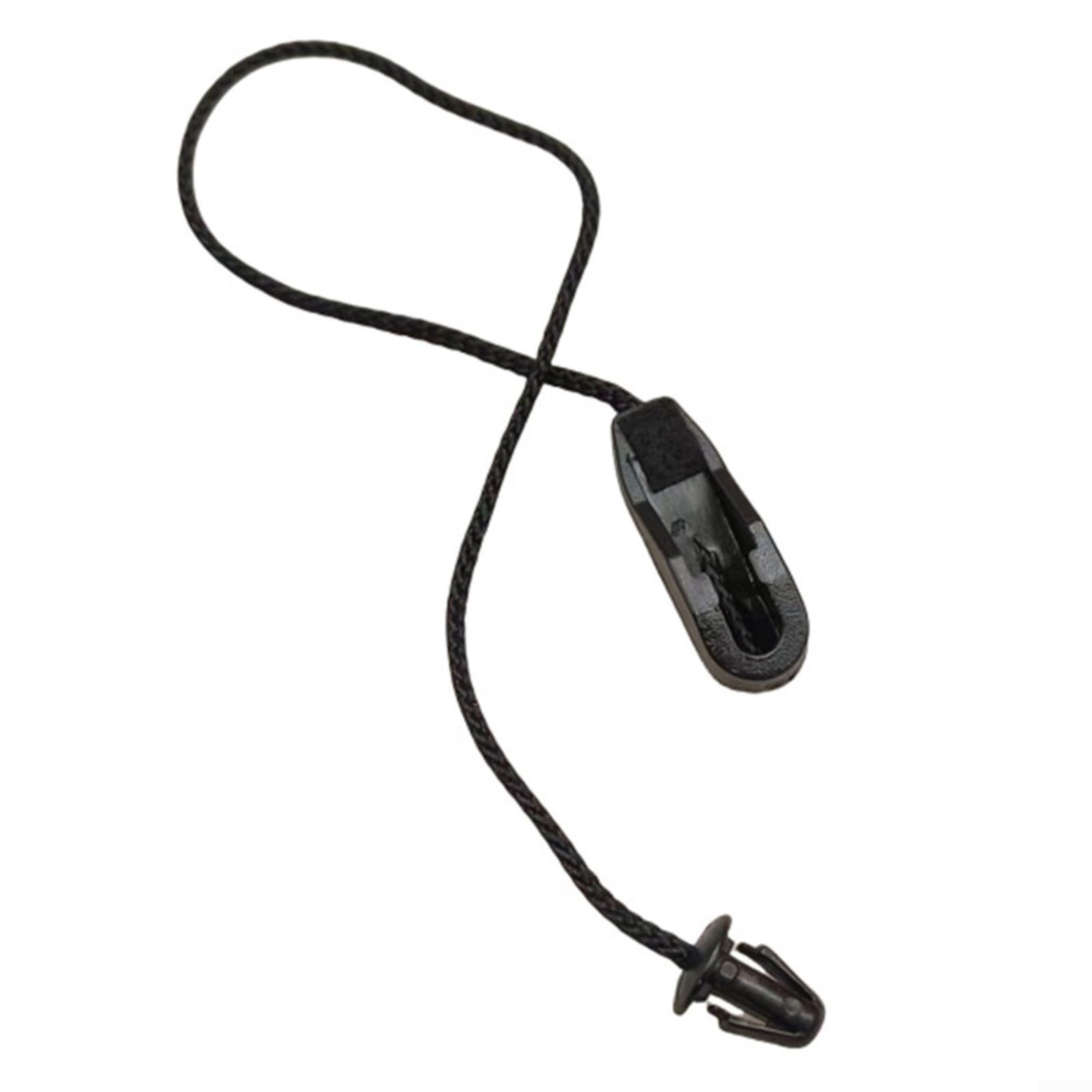 Amazon.com: Rear Parcel Shelf String For Mazda For CX-3 For 3 2013