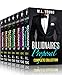 The Billionaire's Proposal Box Set (Books 1-7)