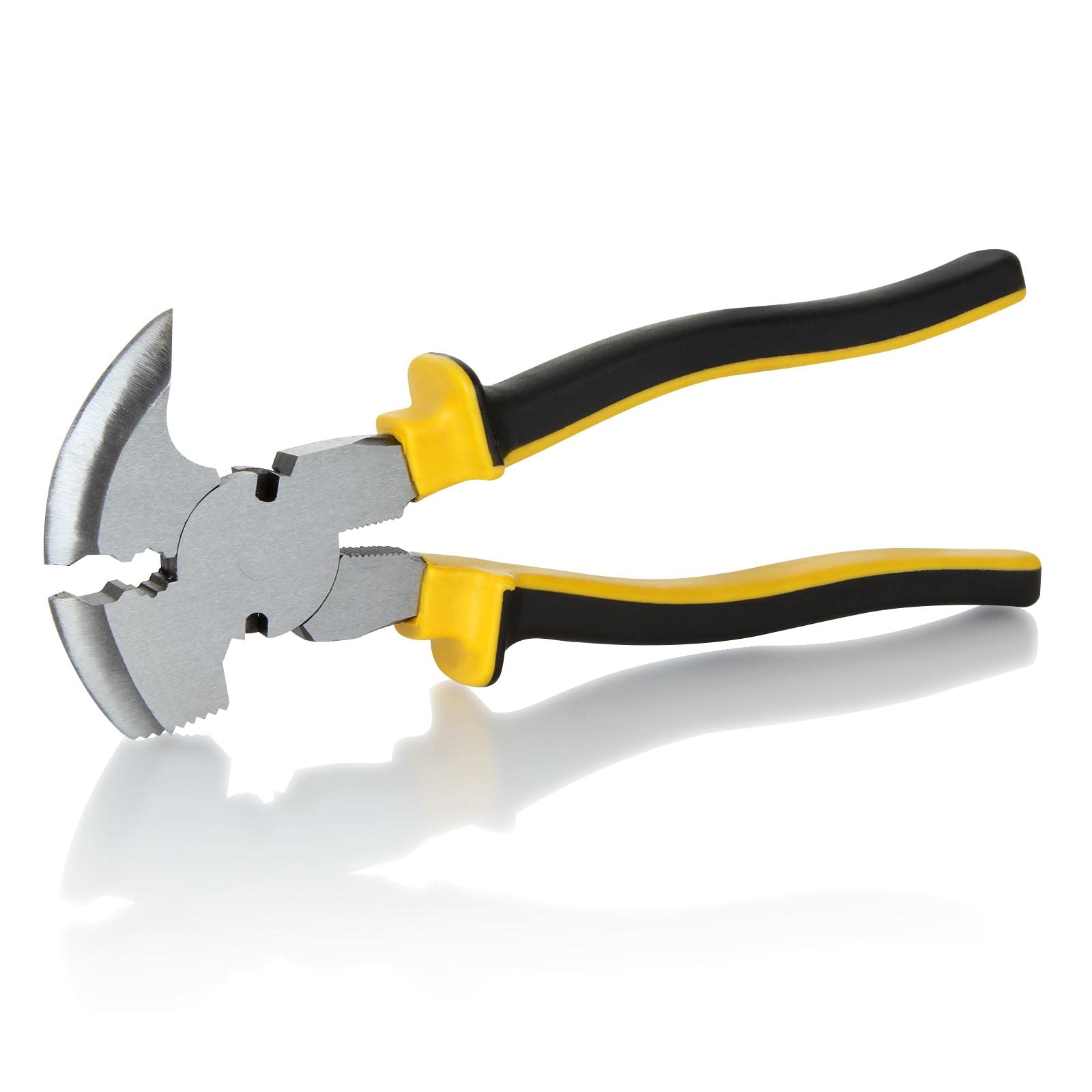 Pince D'Escrime 26,7 Cm SPEEDWOX - Extracteur Agrafes Multifonction Pour Clôture Robuste