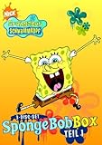  SpongeBobBox - Teil 1 [3 DVDs]