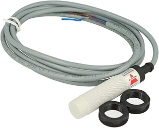 CARLO GAVAZZI CA18CLN12TO PROXIMITY SENSOR