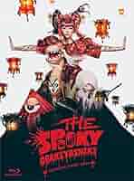 その他 THE SPOOKY OBAKEYASHIKI ~PUMPKINS STRIKE BACK ~ [Blu-ray] Amazon.co.jp: THE SPOOKY OBAKEYASHIKI ~PUMPKINS STRIKE BACK
