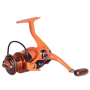 Amazon | スピニングリール釣りメタルカップ近海ボートロック