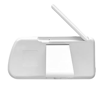 Amazon.com: Babysense Parent Unit for MaxView Video Baby