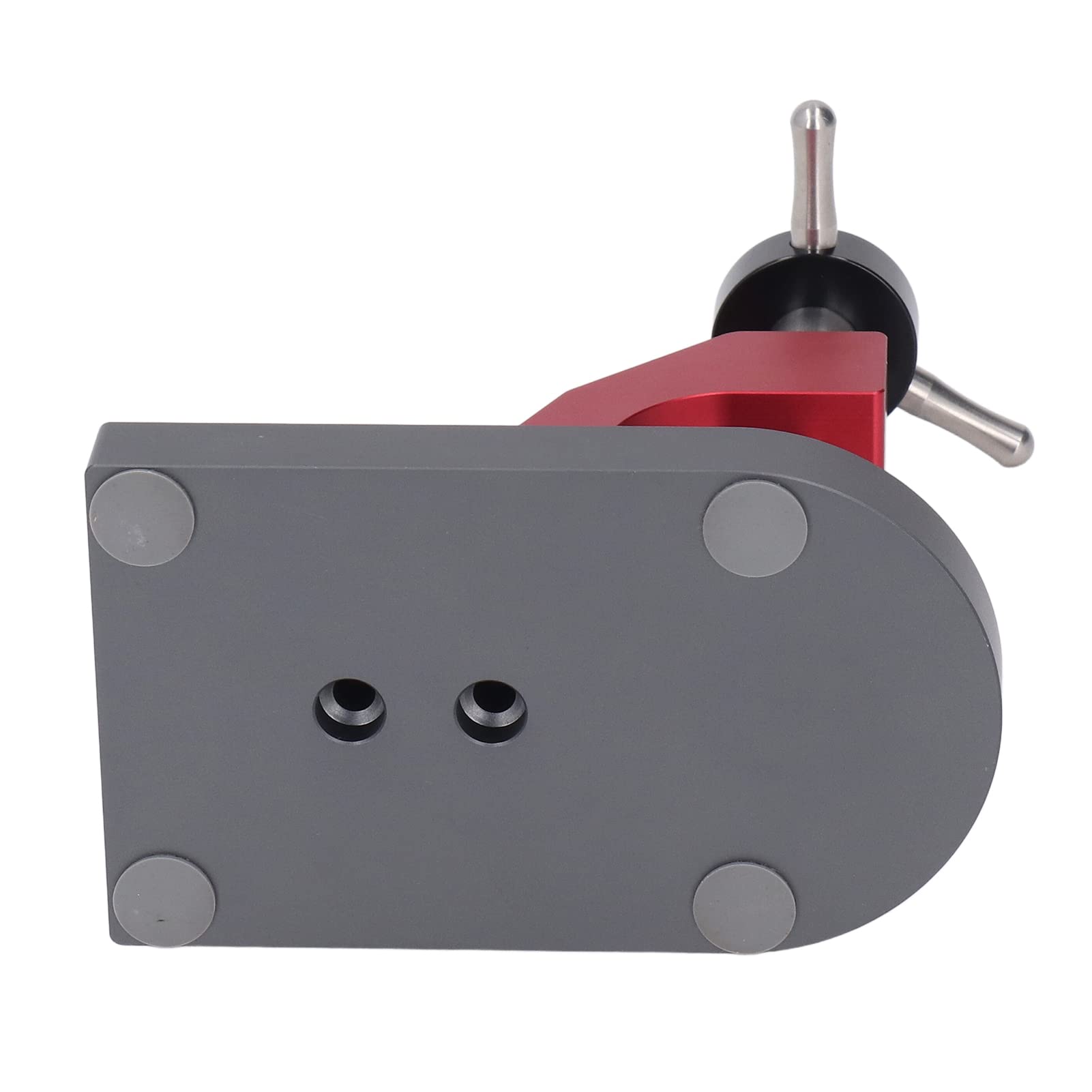 Ouvre-couvercle de boîtier de montre universel, outil de démontage du fond de montre en alliage d’aluminium pour le remplacement de la pile et la réparation du bracelet, kit