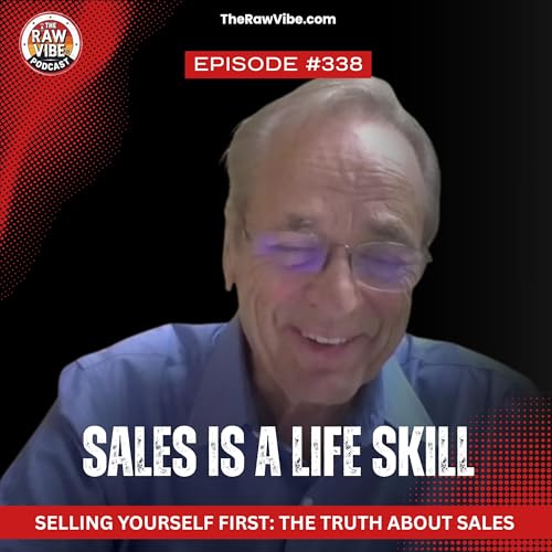 Why You're Already Selling Every Single Day Podcast Por  arte de portada