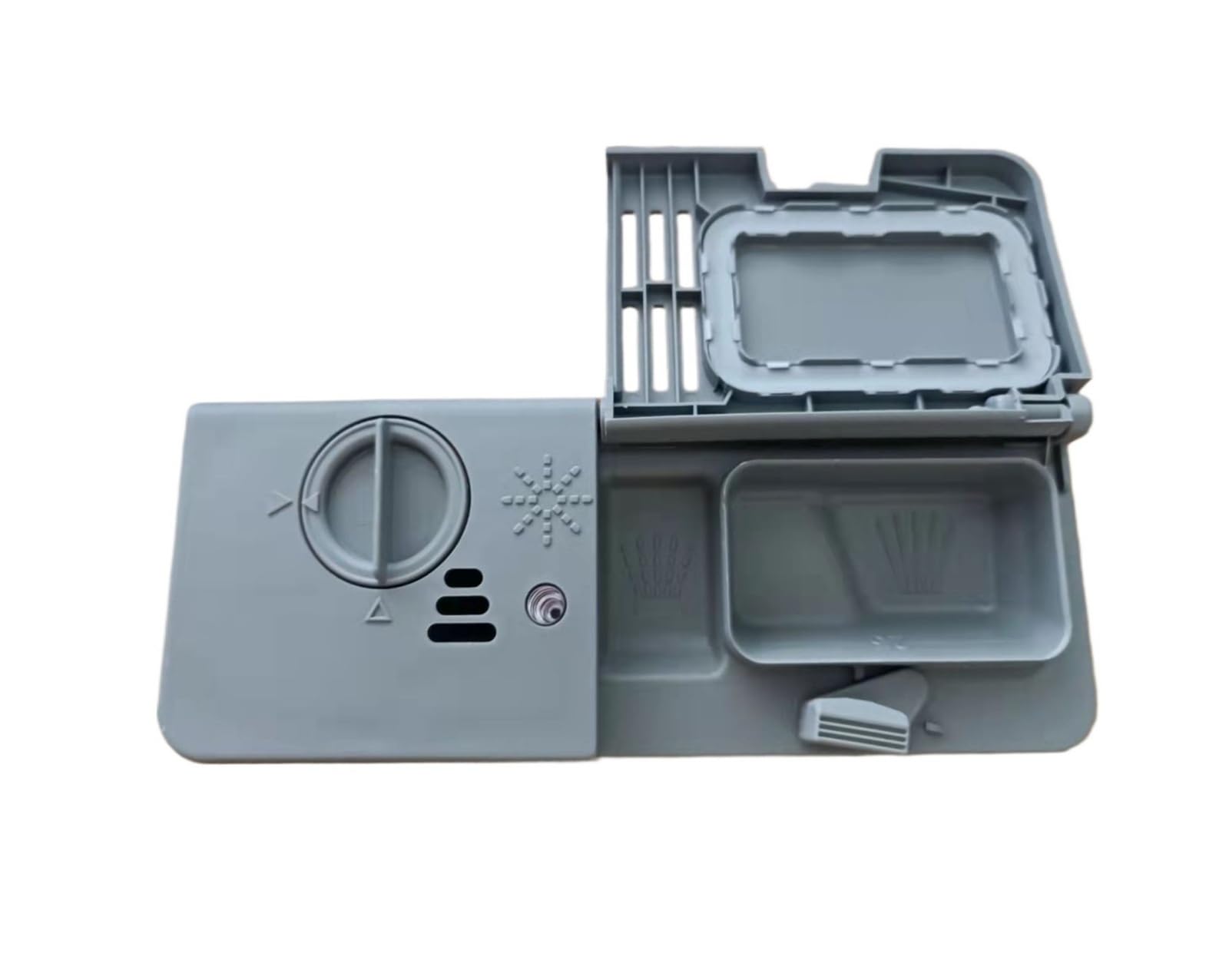 Dispensador for lavavajillas WQP8-9325 WQP8-3905-CN