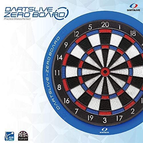 Amazon | DARTSLIVE-ZERO BOARD ダーツ ライブ ゼロ ボード ポール