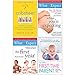 Price comparison product image Cribsheet, What to Expect When Youre Expecting, What to Expect The 1st Year, First Time Parent 4 Books Collection Set
