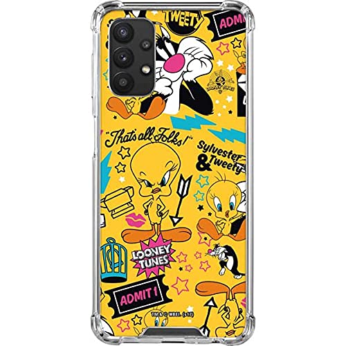 Skinit Tweety and Sylvester Samsung Galaxy A32 5G Case #TOP11