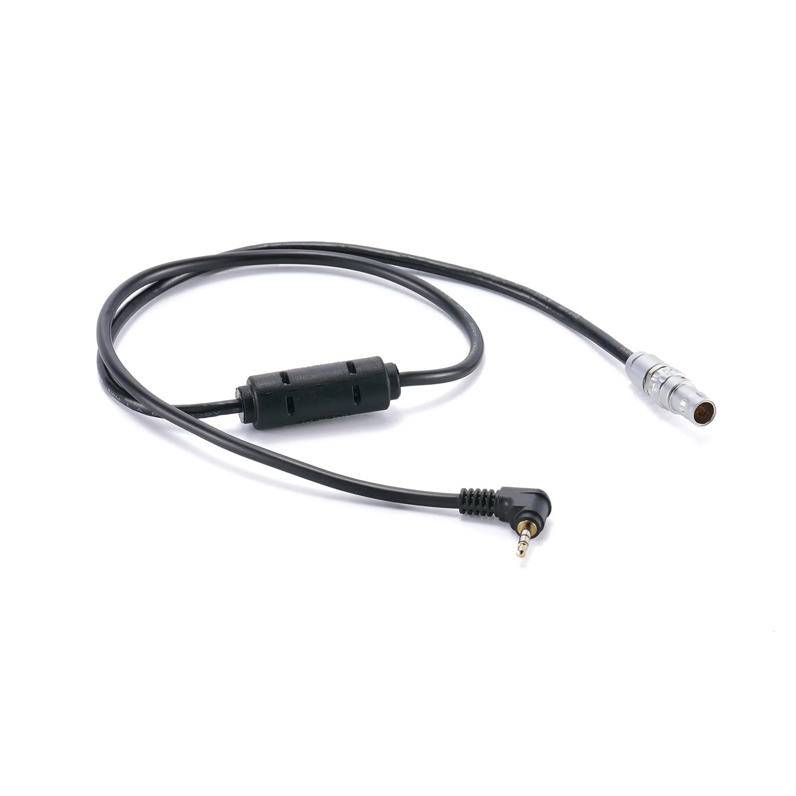 Tilta Cavo di controllo da 7 pin a LANC Nucleus-M II compatibile con il sistema di messa a fuoco wireless Nucleus-M II Lunghezza 50 cm TCB-7P-LANC-50
