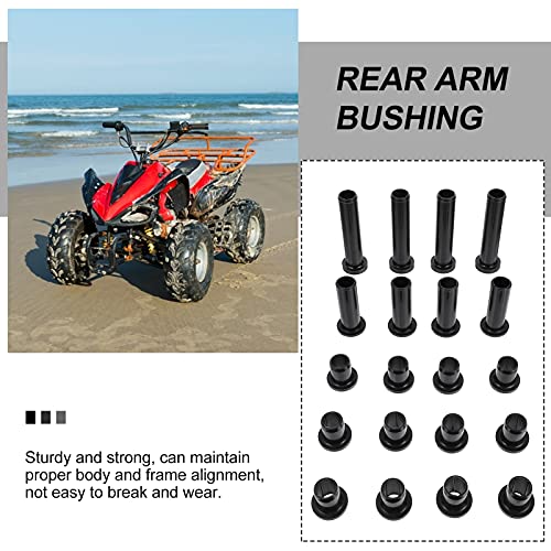 VORCOOL Prático Kit Buchas Bucha Do Braço de Controle Simples Resistente Bucha Traseira