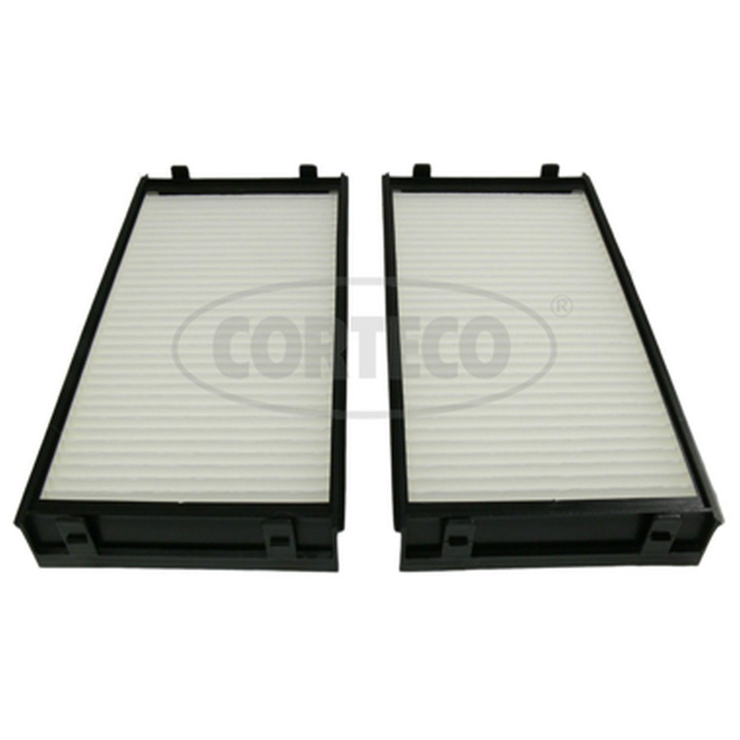 80000847 CORTECO Filter, interior air for BMW