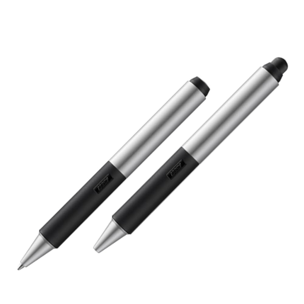 Lamy シルバー ボールペン 新品 楽天市場】LAMY LOGO BALLPOINT