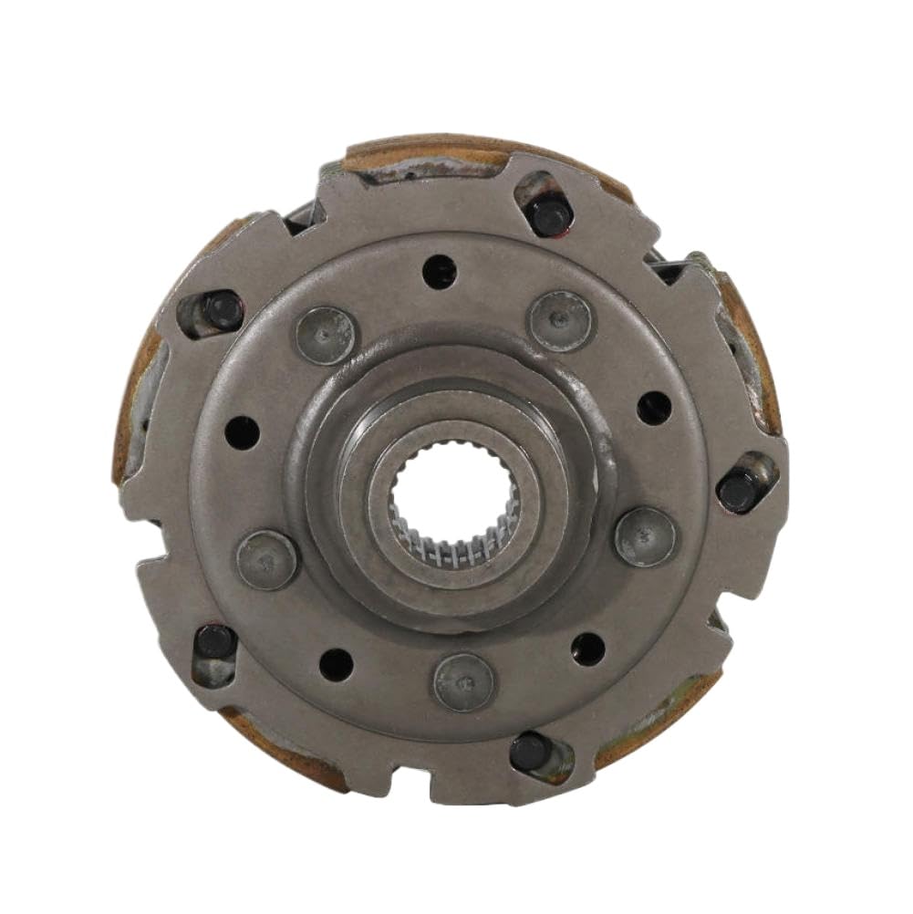 Frizione Centrifuga Per Moto Compatibile Con Dink 125 I ATV MXU150 X Mxer 150 Super 8 125 4T 22530-LLB1-900