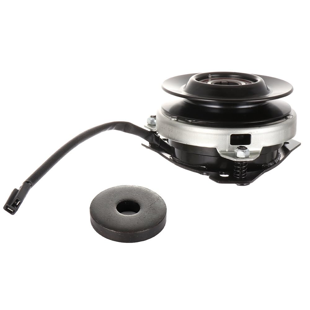 Amazon.com : 7079446 cciyu PTO Clutch Lawn Mower Electric Lawn 