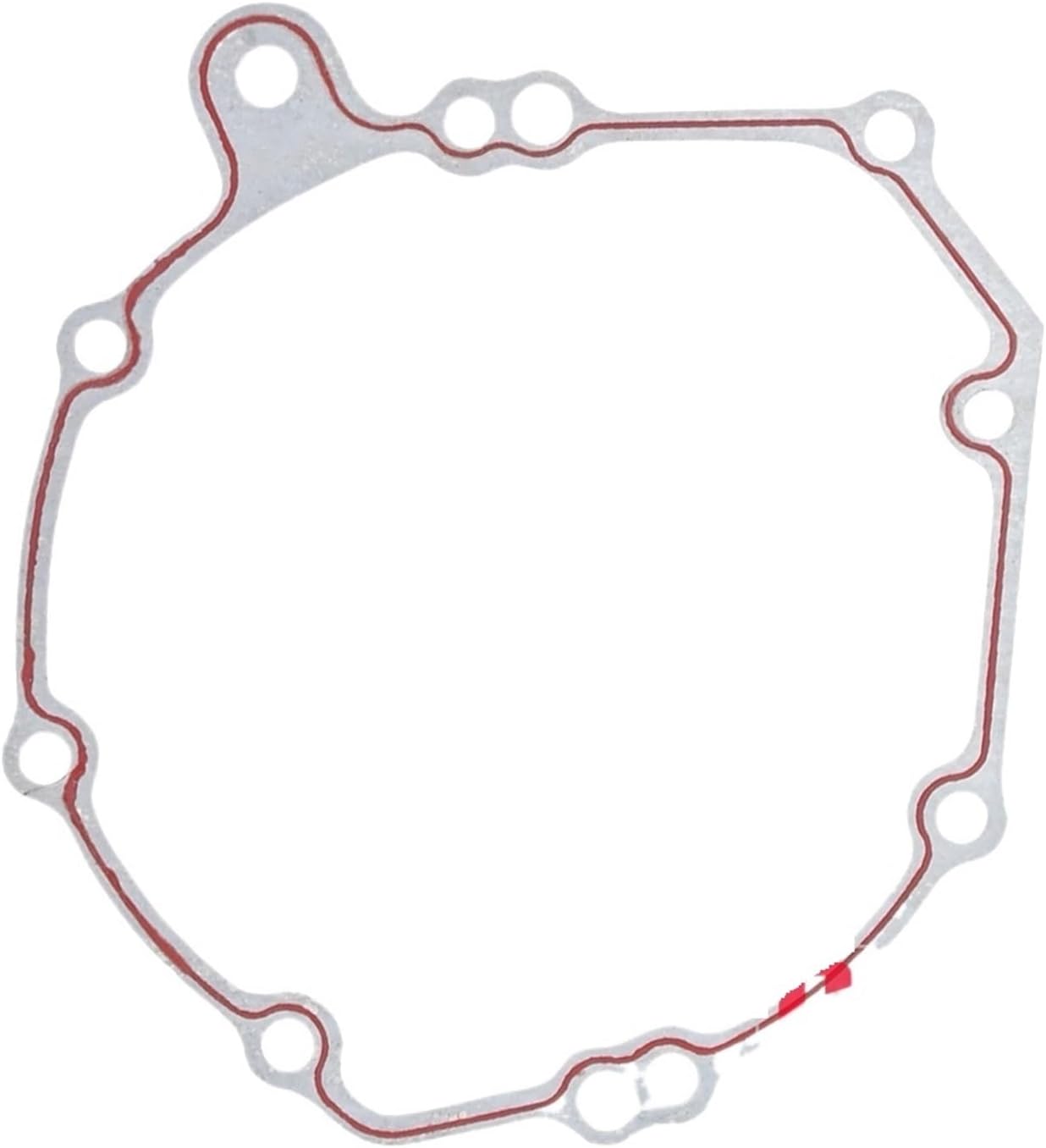 Amazon.co.jp エンジンガード エンジンカバーモーターステータークランクケースジェネレーターコイルサイドシェルガスケット