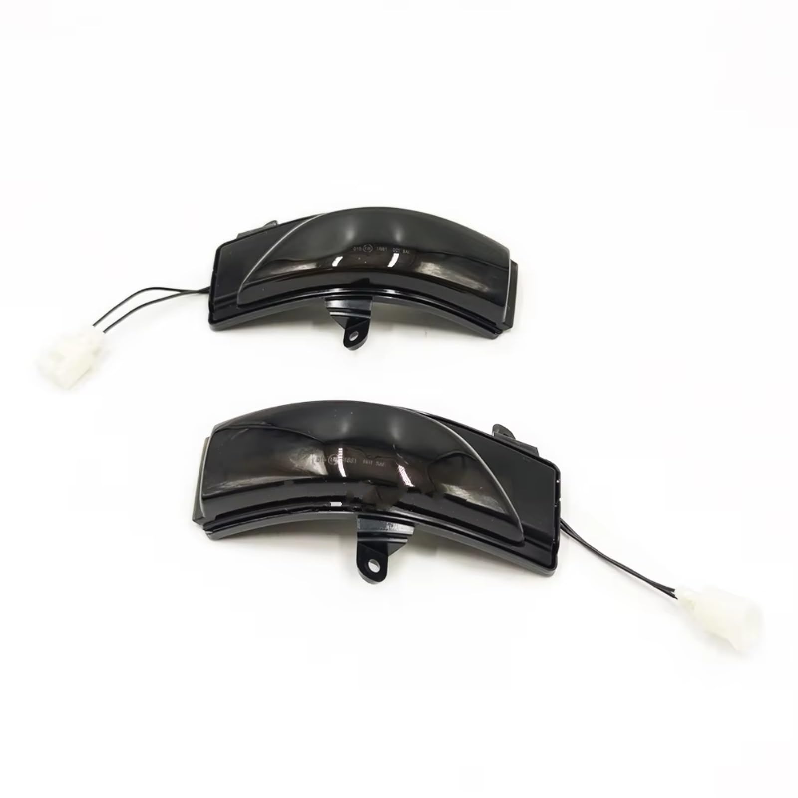 Auto luci indicatori Compatibile Con Subaru Per Outback 2015 2016 2017 2018 Per XV 2013 2014 Indicatore Lampeggiante Specchietto Laterale Di Direzione