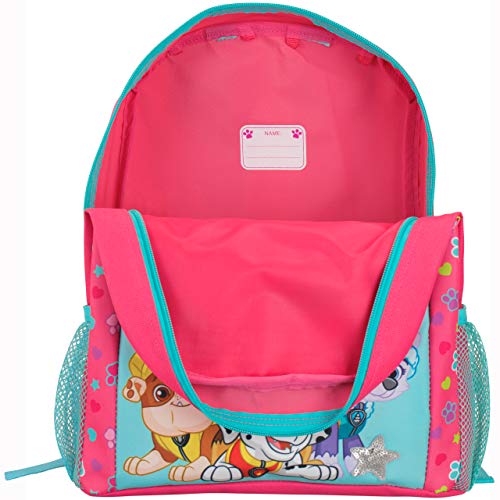 Paw Patrol Kids Skye Chase Everest Backpack Amazon.in Fashion