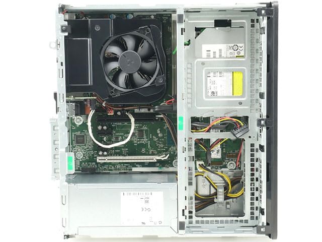 Amazon.co.jp: 【整備済み品】 HP Elitedesk 800 G5 SF 第9世代 i5