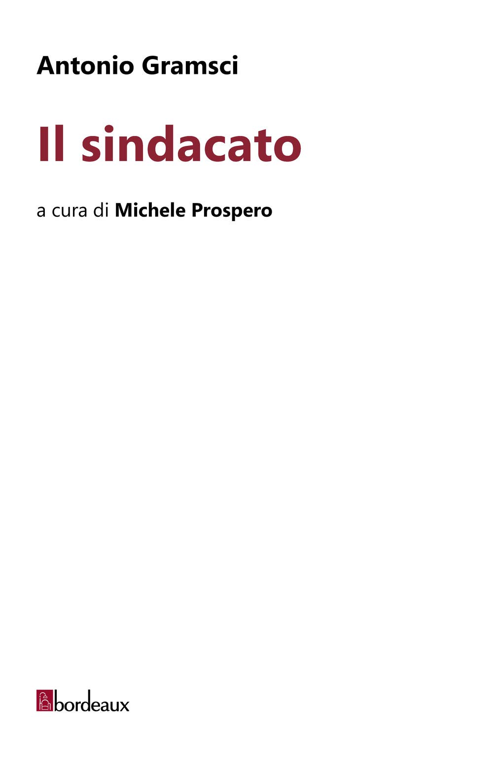 Il Sindacato - 4