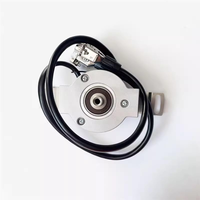 Tamagawa Encoder TS5216N472 324747-TAA27076ADY1/AAA633AJ1/OIH76-4096C