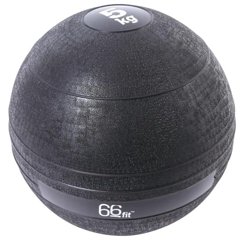 Slam Ball Médecine-Ball pour vos séances de cross-training à la maison