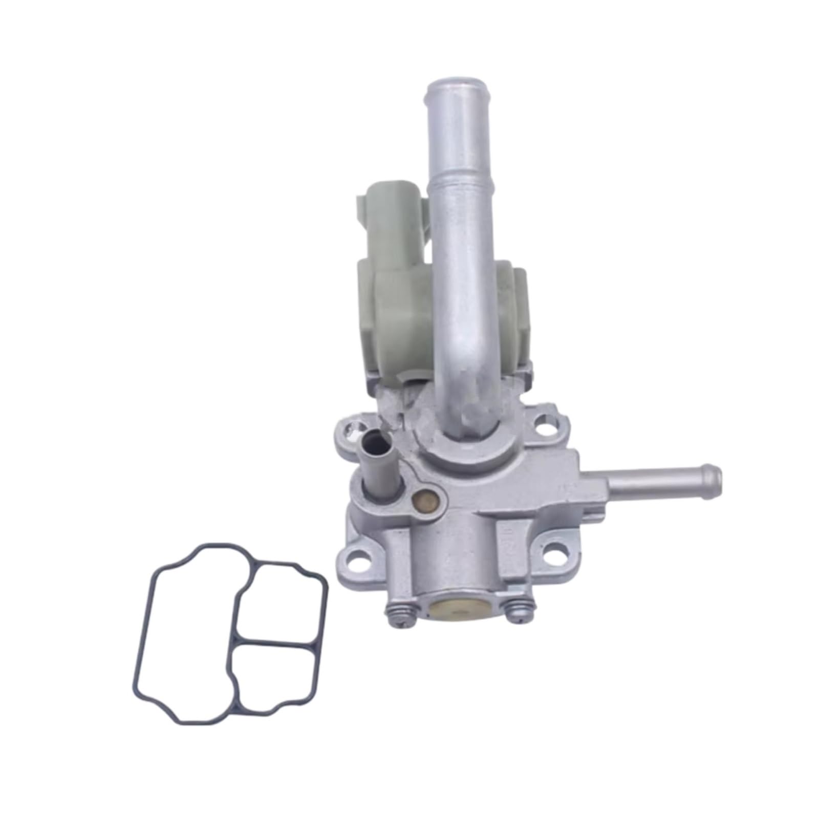 Mjuhbgt One Color Compatible With Toyota For Corona 1993 1994 1995 1996 1997 1998 22270-74210 Car Idle Air Control Valve Decoratio Replacement Part Iac Valve