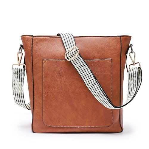 Image of Purse Straps Replacement Wide Crossbody Shoulder Strap for Bags Purse Extender Accessories Guitar Straps