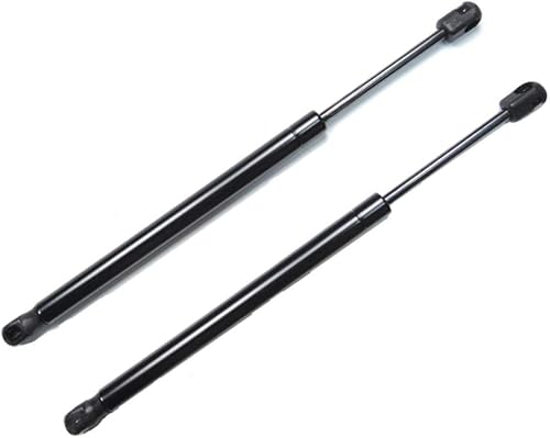 Par de amortiguadores de elevación de vidrio para ventana trasera, U-A para Escape 2008-2012 y Mazda Tribute 2008-2011 y amortiguador de gas Mercury