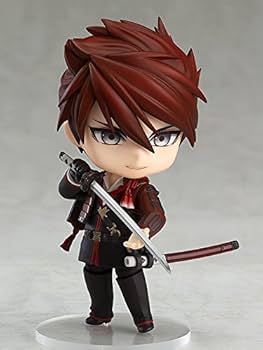 (未使用･未開封品)　ねんどろいど 刀剣乱舞-ONLINE- 大包平 ノンスケール ABS&amp;PVC製 塗装済み可動フィギュア wyeba8q ねんどろいど 刀剣乱舞-ONLINE- 大包平