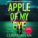 Cover of Apple of My Eye