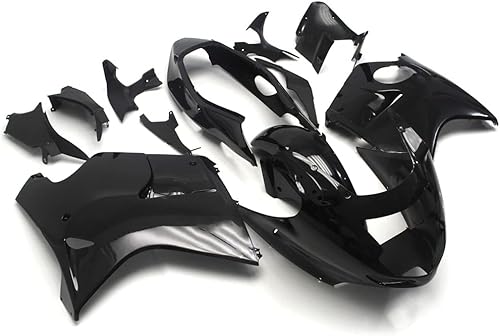 Miniatura 2 de Sportbikefairings Carenados de motocicleta para Honda CBR1100XX 1996 97 98 99 00 01 02 03 04 05 06 2007 CBR1100XX Kit de carenado ABS inyección de