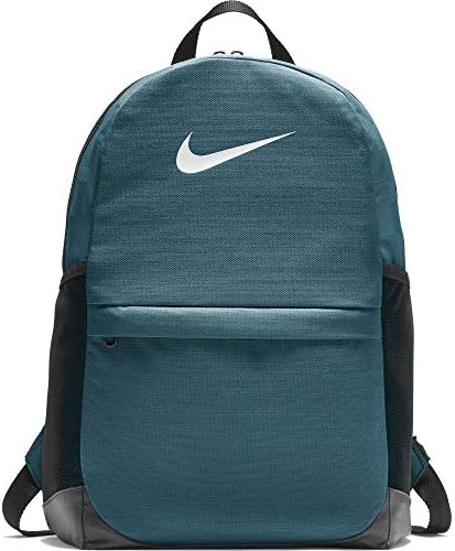 nike brsla black backpack