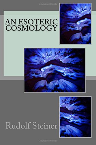 An Esoteric Cosmology