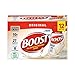 BOOST Original Balanced Nutritional Drink, Very Vanilla, 8 Ounce Bottle (Pack of 12)