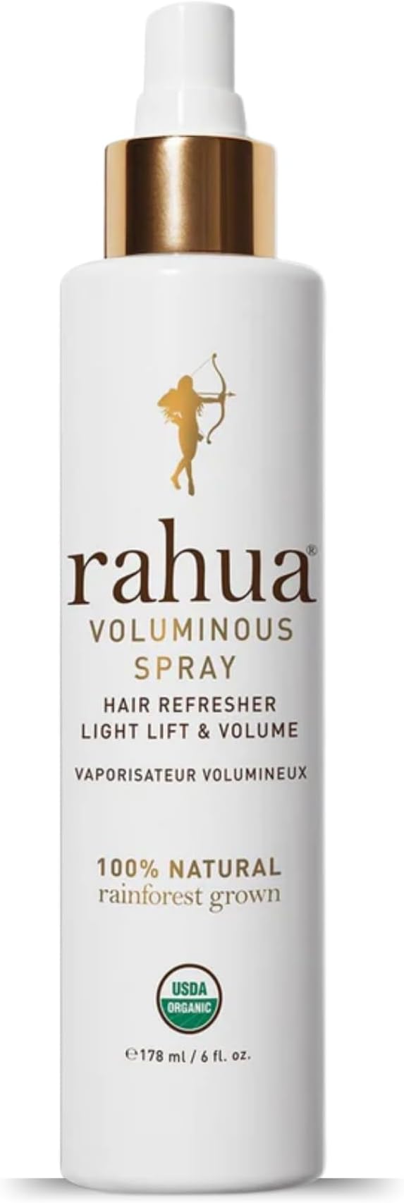 Voluminous Spray