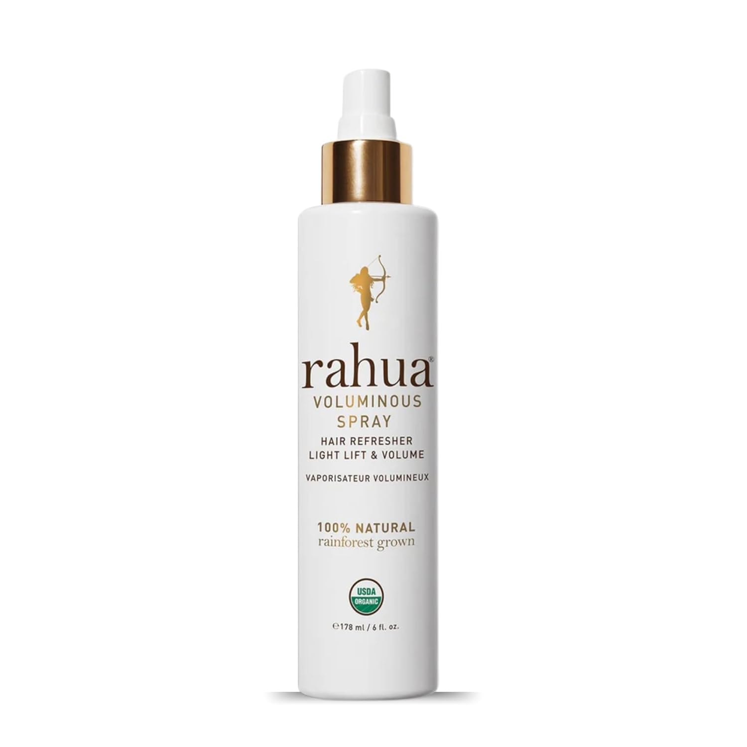 Rahua Women's Voluminous Spray, 6 oz