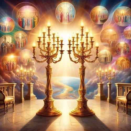 The Two Witnesses