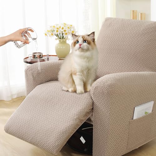 Funda para silla reclinable funda elástica